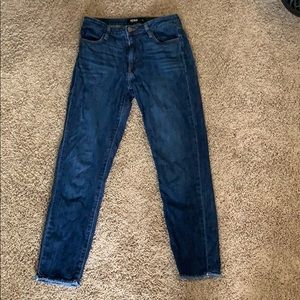 Just Black Ankle jeans